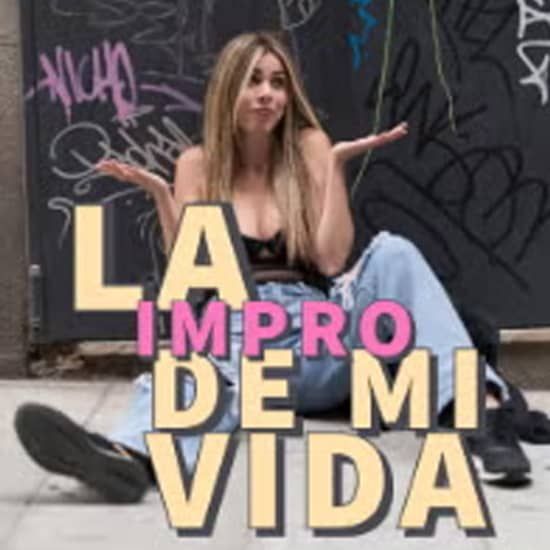 La Impro de mi vida, en La Otra Movida