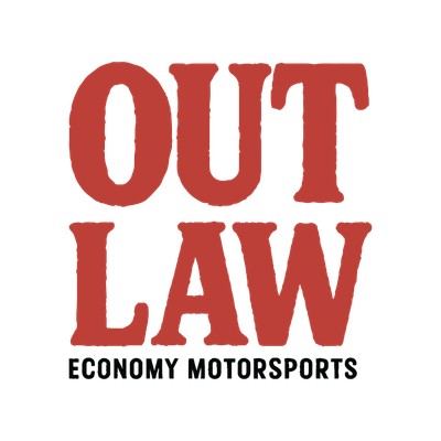 The Outlaw Economy