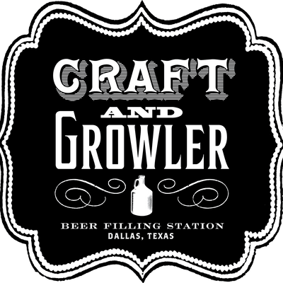 Craft and Growler