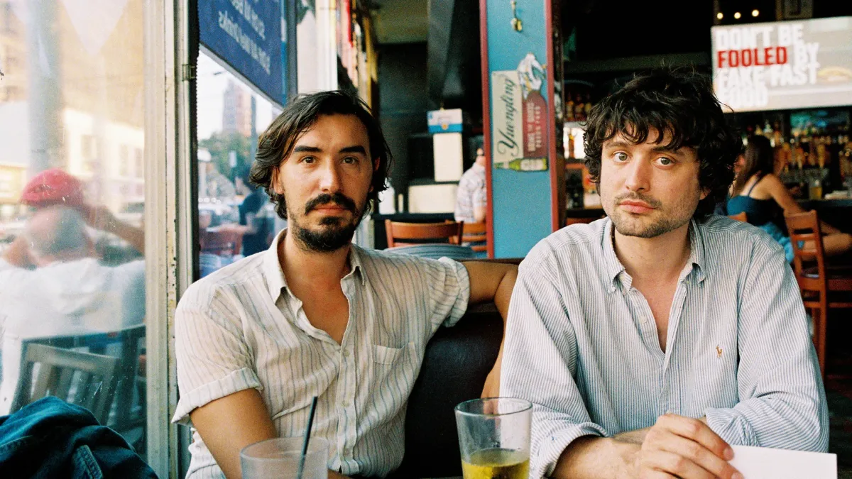 Flyte, Ken Pomeroy in San Francisco