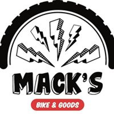 Mack's Bike and Goods