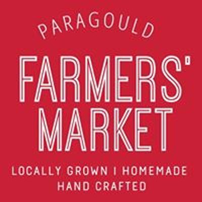 Paragould Farmers' Market