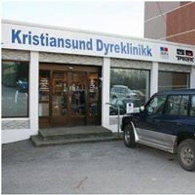 Kristiansund Dyreklinikk