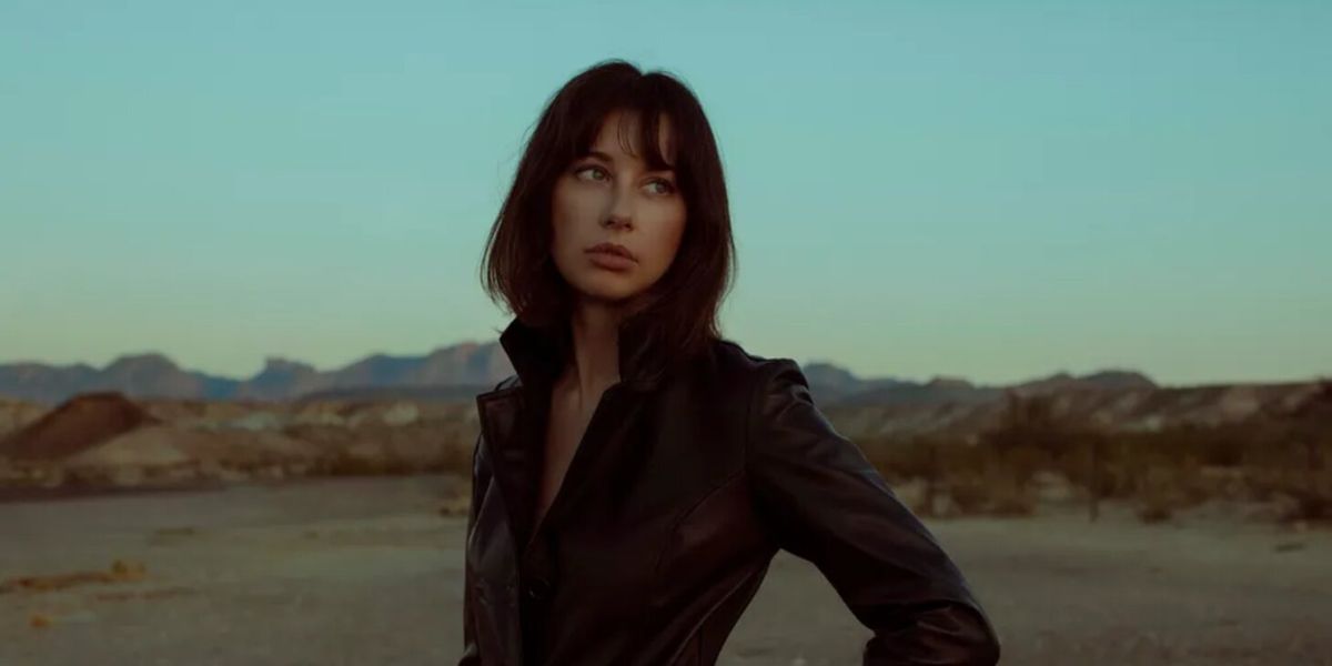 An Evening With Lera Lynn at The Foundry Athens