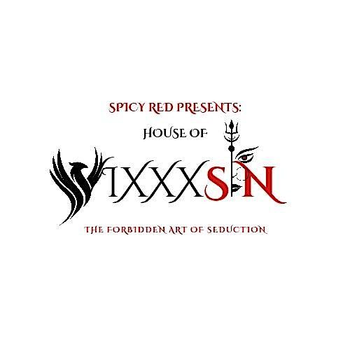 House of VixxxSIN (Floorwork Flow All Levels)