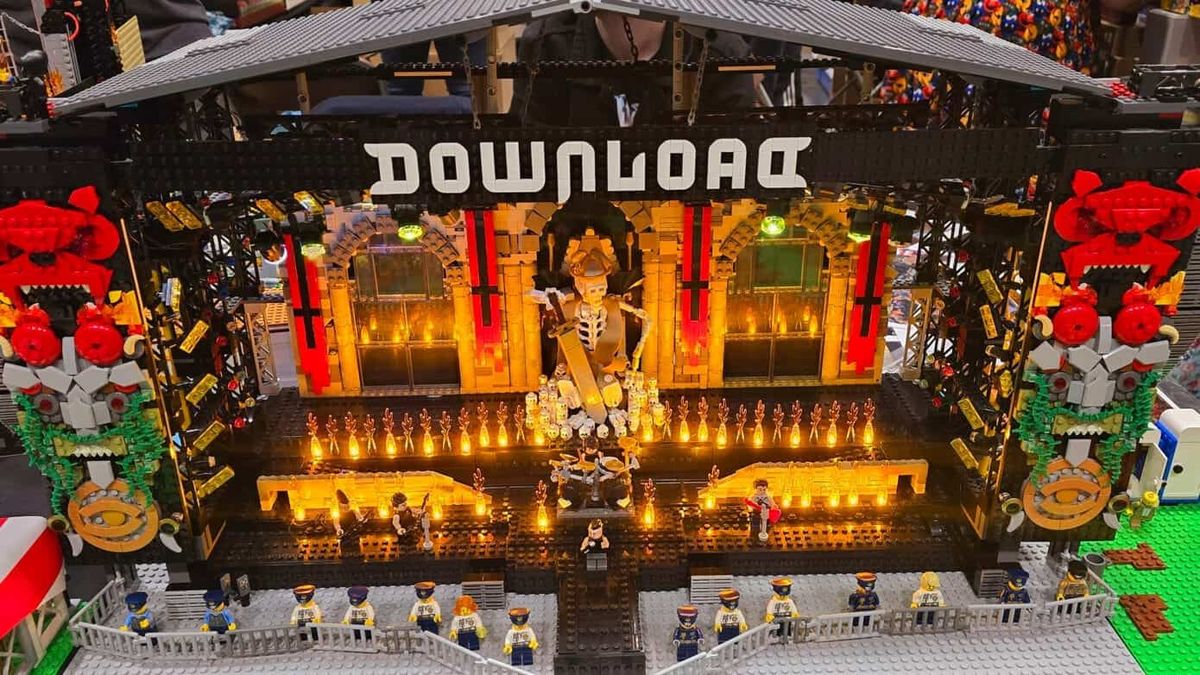 Take That Sunderland Tickets