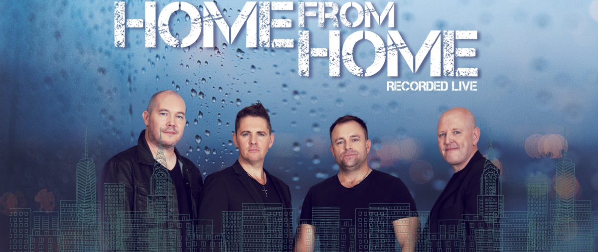 The High Kings at Freight and Salvage