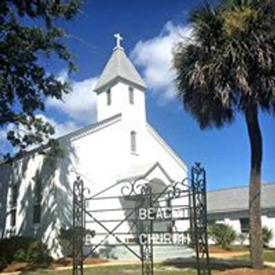 Folly Beach Baptist Church