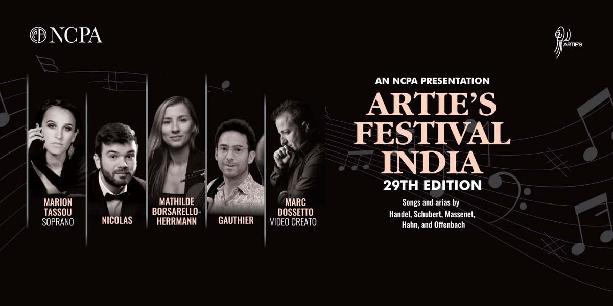 Artie's Festival India -29th edition - Day 2