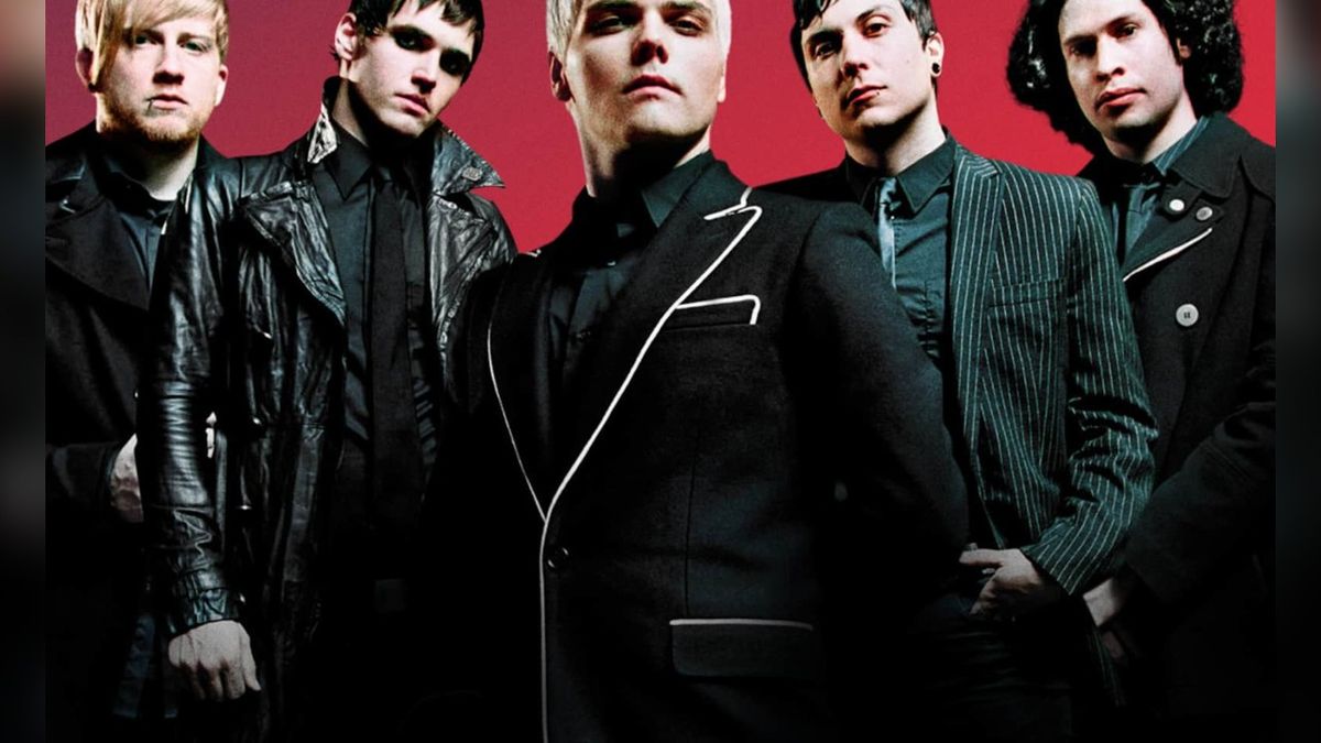 My Chemical Romance - Glasgow Summer Sessions Tickets