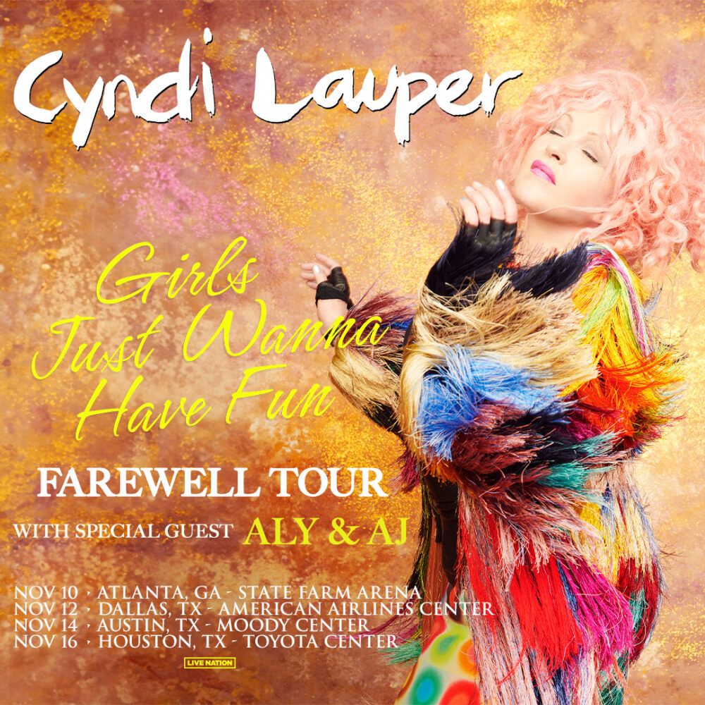 Aly & AJ at Ogden Theatre