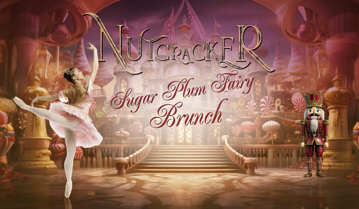 A Nutcracker Brunch Experience!