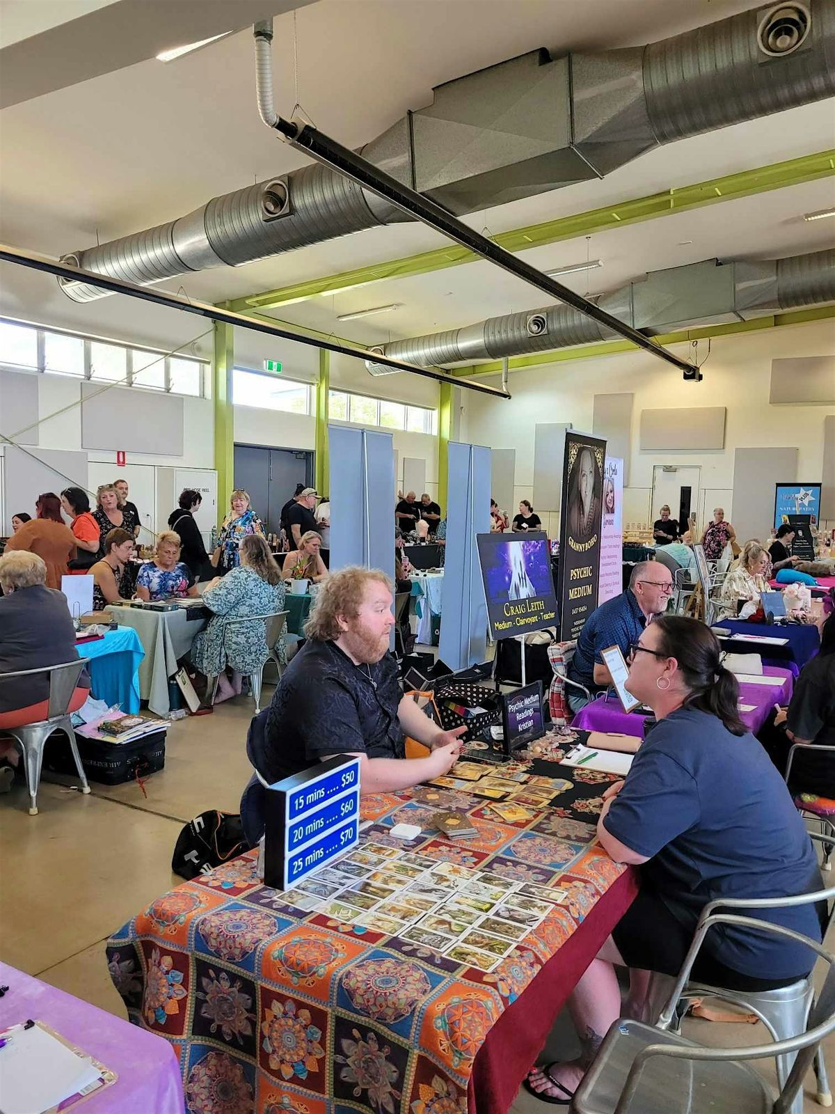 Narre Warren Holistic & Psychic Expo