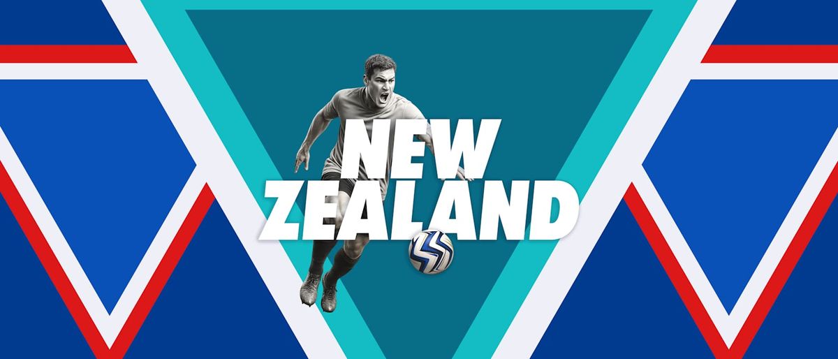 New Zealand vs Egypt - Group G - Football World Cup 2026 - Group Stage - Match 40 Tickets