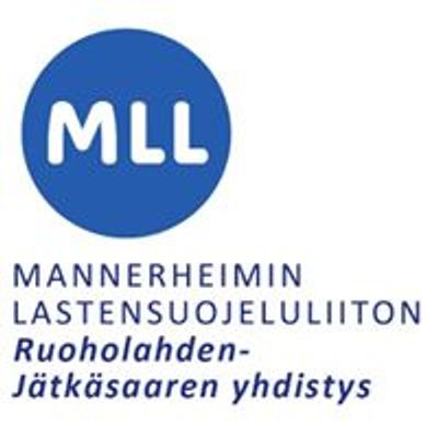 MLL Ruoholahden-J\u00e4tk\u00e4saaren paikallisyhdistys