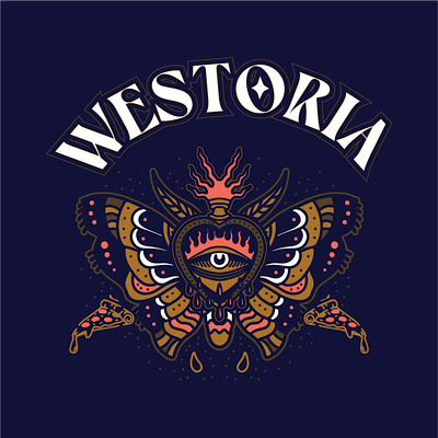 Westoria