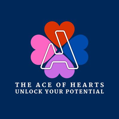 The Ace of Hearts Unlock Your Potential