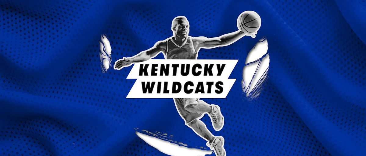 Parking Bellarmine Knights at Kentucky Wildcats Mens Basketball