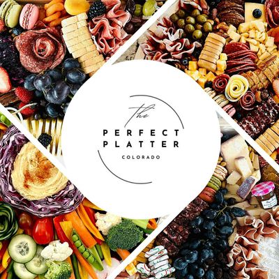 The Perfect Platter Colorado - Kristen Gustafson