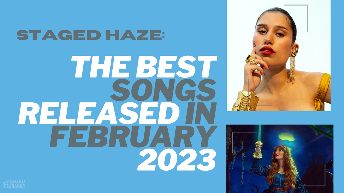 Leith Ross with Annika Bennett