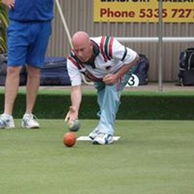 Ballarat bowling club