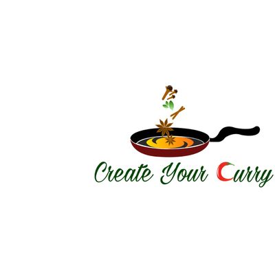 Create Your Curry