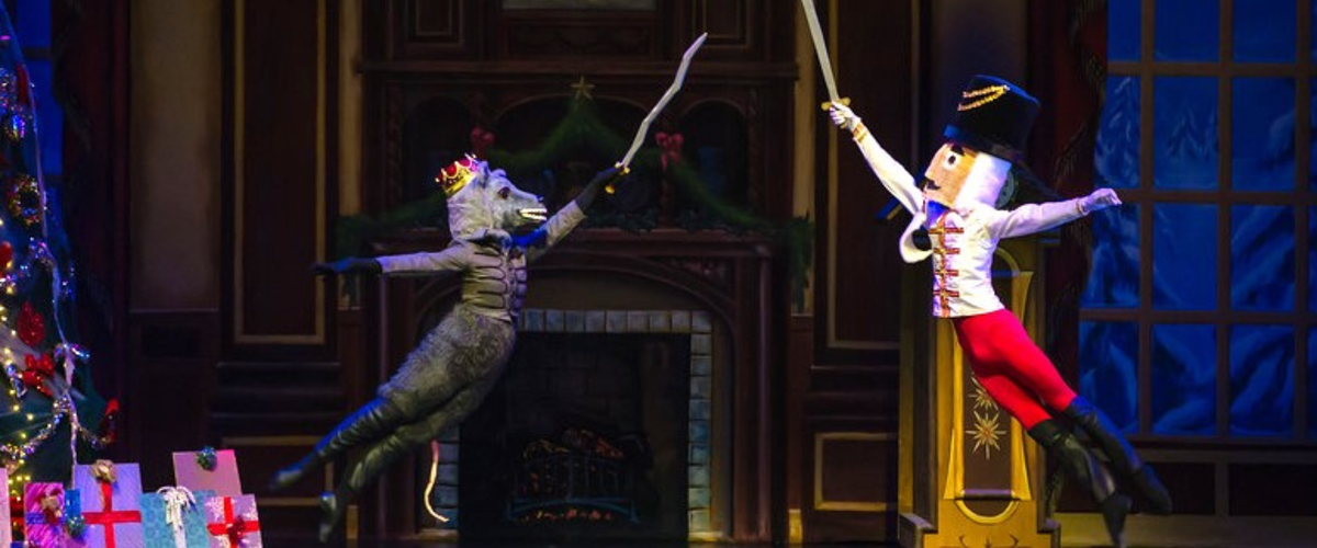 The Nutcracker - Asheville