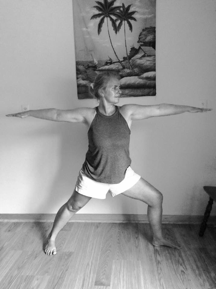 8 Weeks of Beginner Yoga Barre Fusion Pilates, Naples, FL March 5, 2024