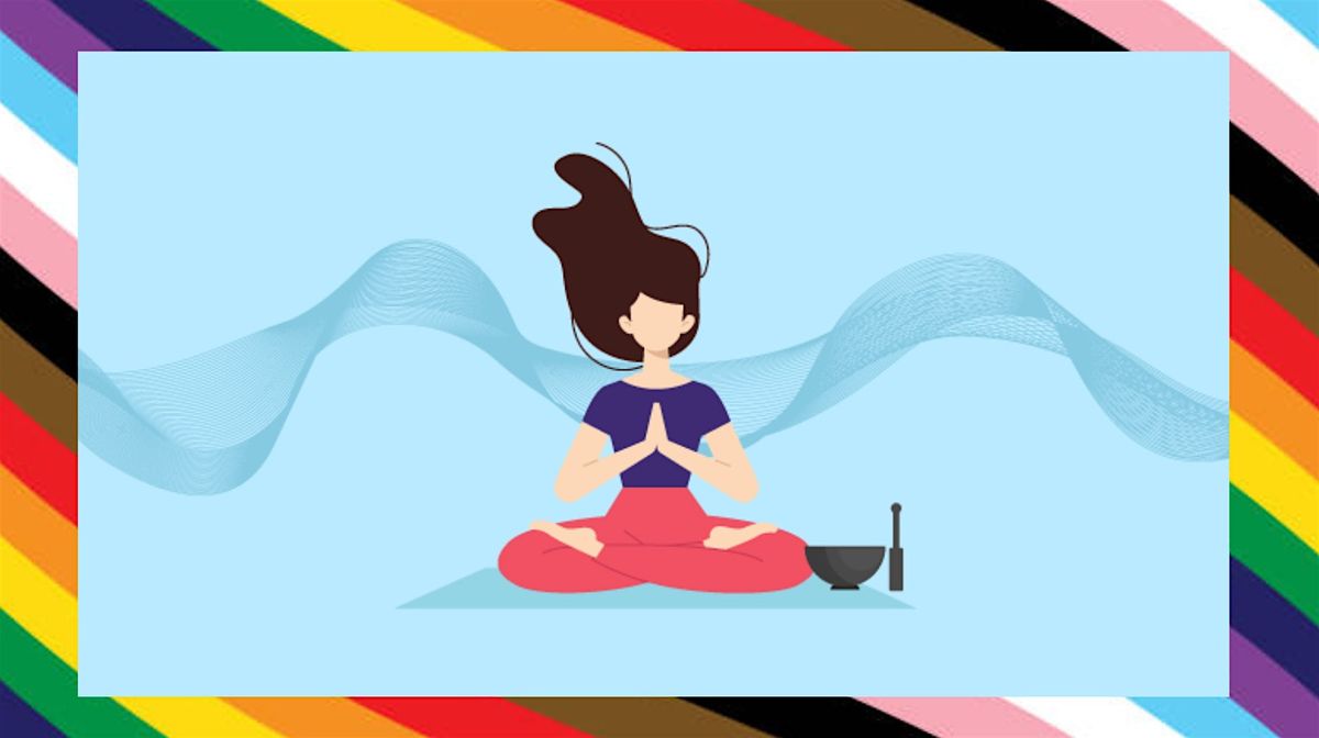 Queer Waves of Soul & Sound January