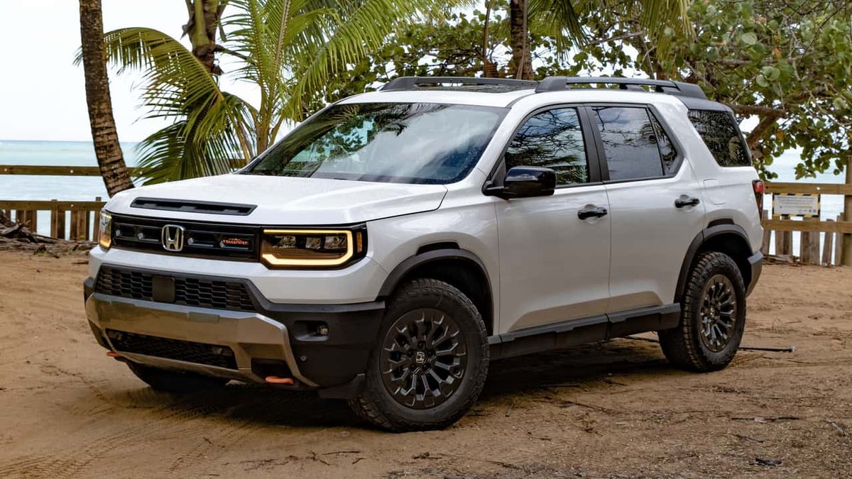 Dr. Ride's American Beach House