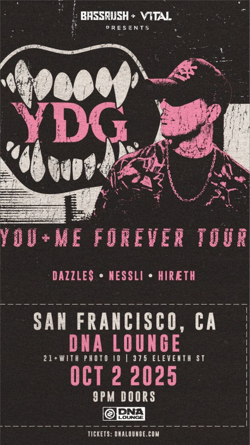 YDG