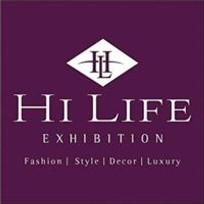 HI LIFE Exhibitions