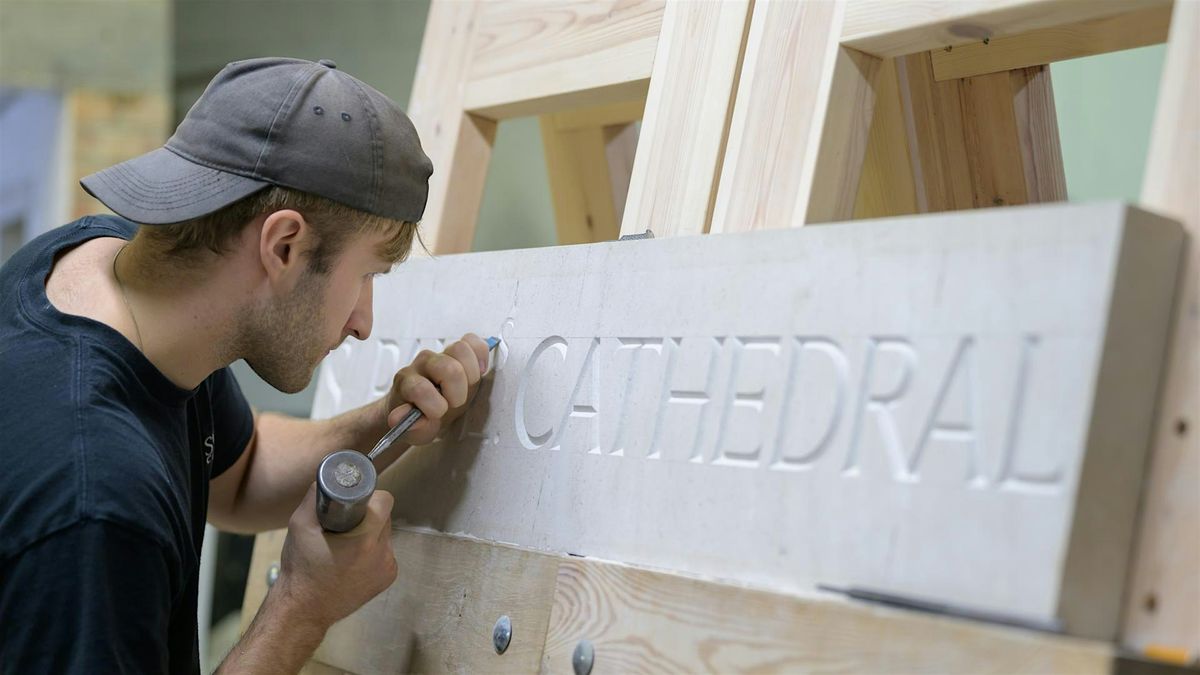 London Craft Week at St Paul's Cathedral