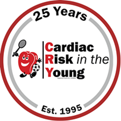 Cardiac Risk in the Young