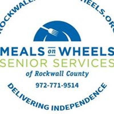 Meals on Wheels Senior Services of Rockwall County