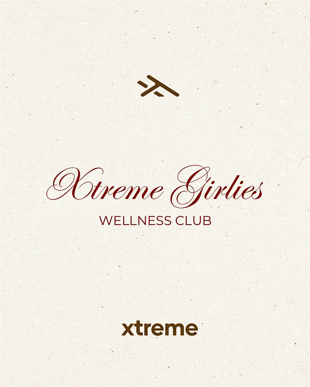 XTREME GIRLIES WELLNESS CLUB