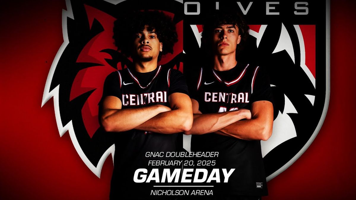 Western Oregon Wolves Football vs. Central Washington Wildcats