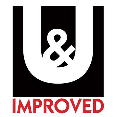 U & Improved