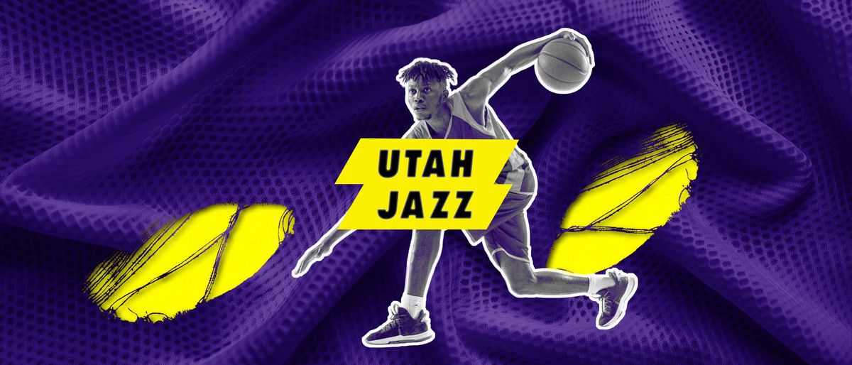 Memphis Grizzlies at Utah Jazz