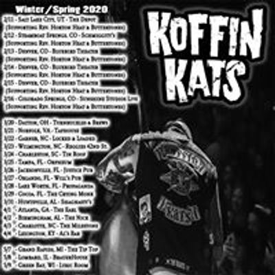 Koffin Kats