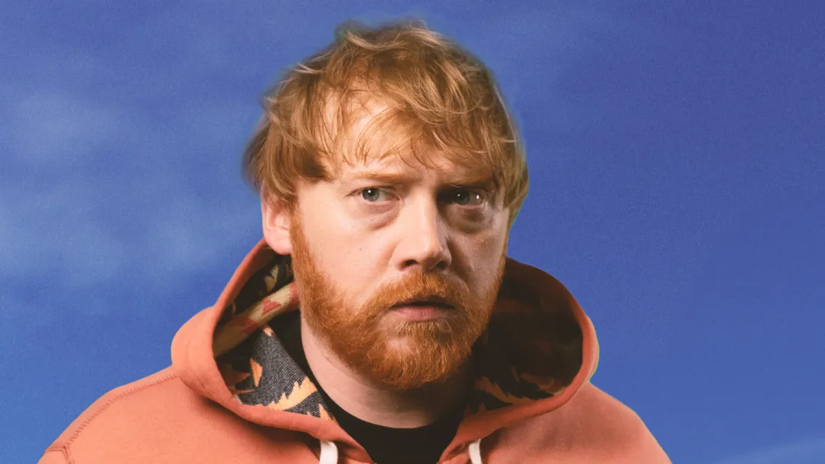 Ed Sheeran in Milton
