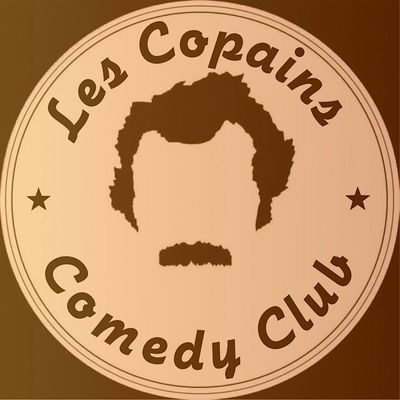 Les Copains Comedy Club