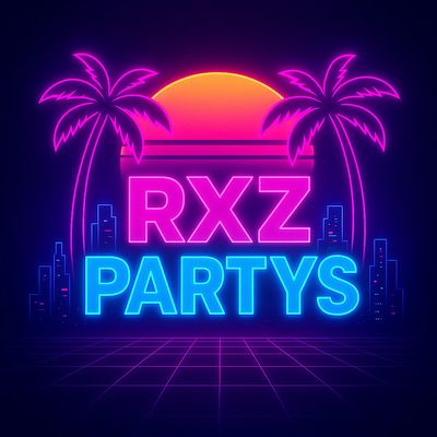 RXZ PARTY