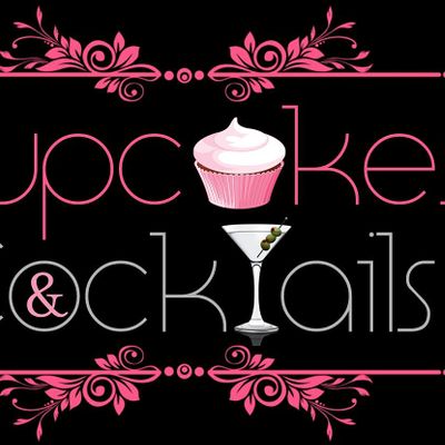 Cupcakes & Cocktails