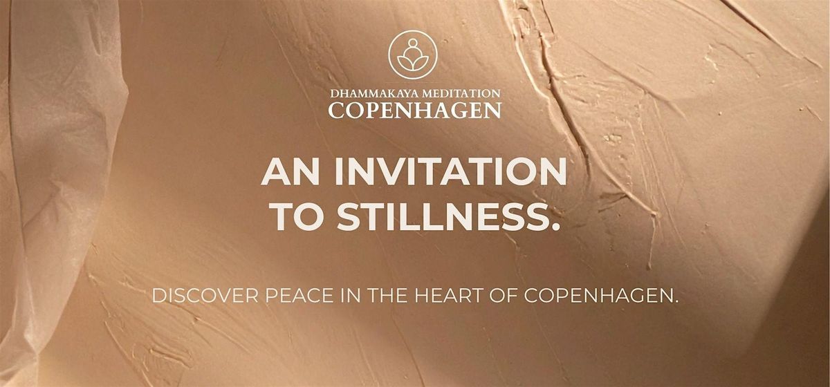 Meditation Session