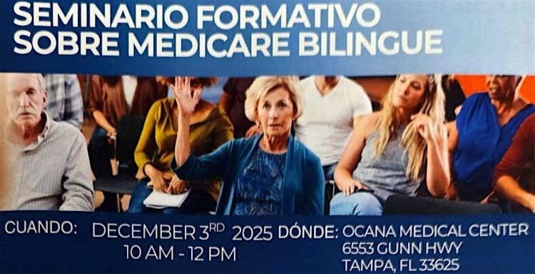 Clase Informativa Gratuita