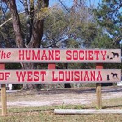 Humane Society of West Louisiana