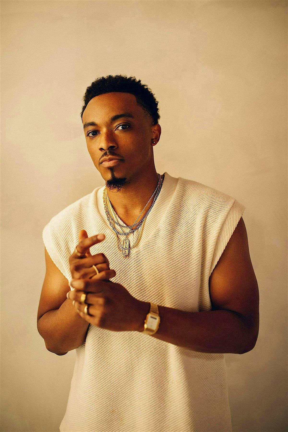 Riverfest 2026 VIP Tickets: Jonathan McReynolds
