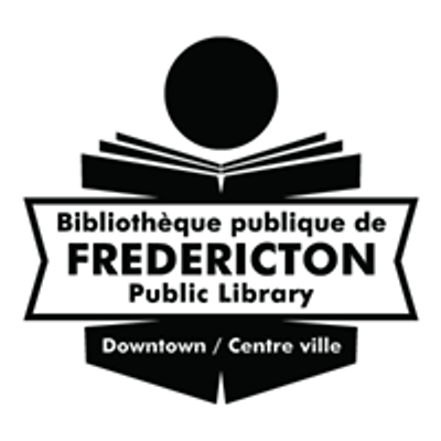 Biblioth\u00e8que publique de Fredericton Public Library