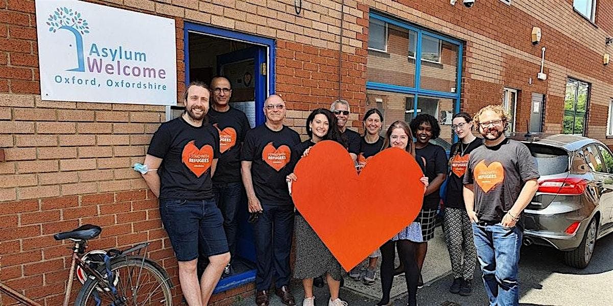 June 2026 Volunteer Information Evening